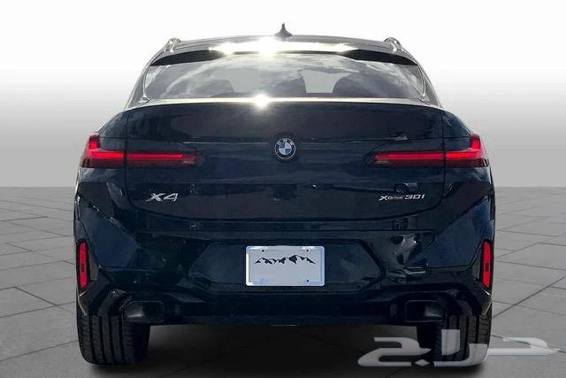 BMW X4 2025 M Package63317115341442112