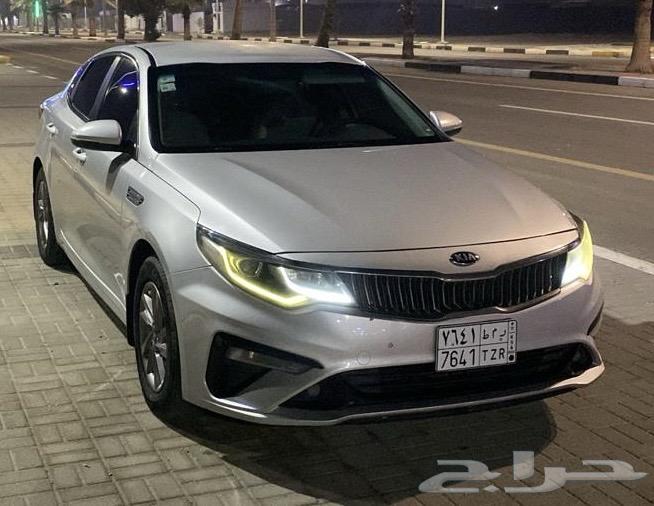 Kia Optima 202063321540177153113