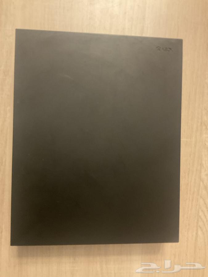 Xbox One X63210075847937112