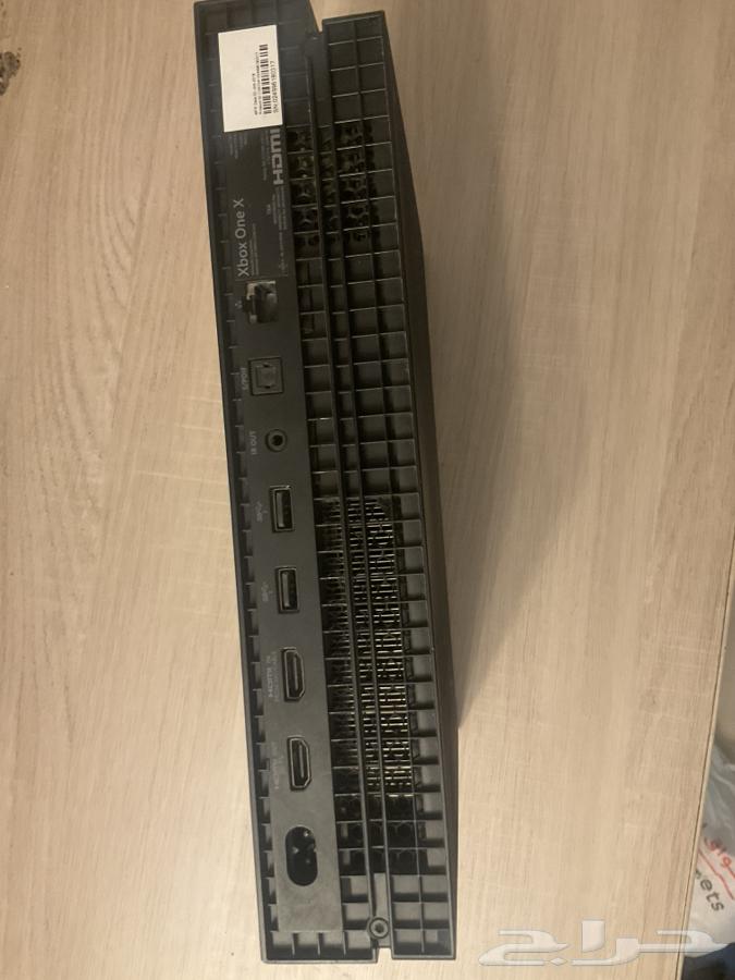 Xbox One X63210075847937111