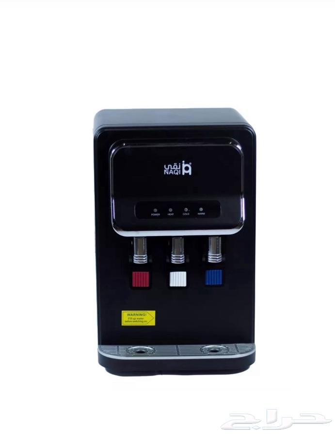 Pure water with the device63211134744835111