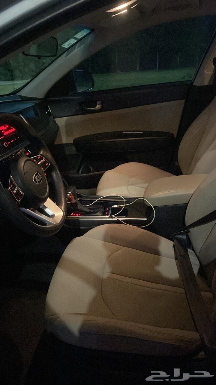 Kia Optima 202063321540177153111