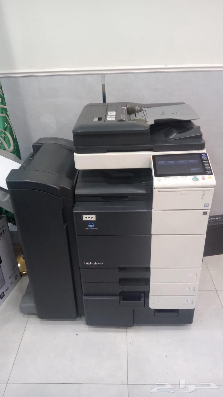 Refurbished printing and photocopying machines for sale63210578078977111
