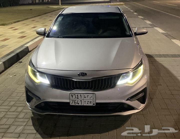 Kia Optima 202063321540177153114