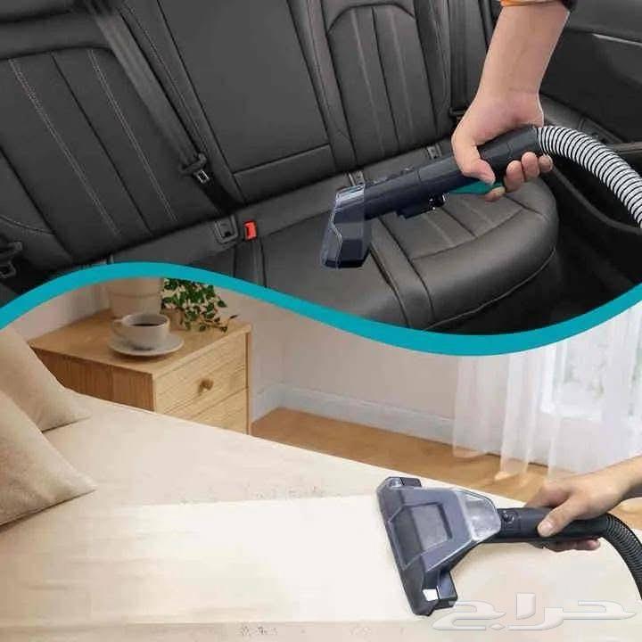 Winning Star portable spot cleaner for carpet washing with 11 KPA suction power63321540481153114