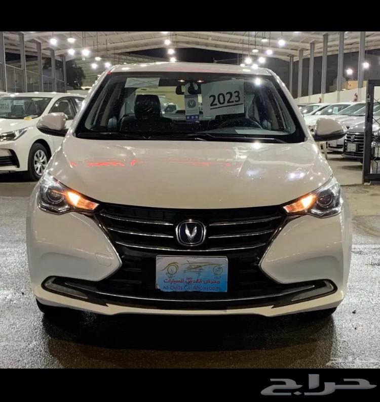 For sale, Changan ships, agent import (Al-Majdouie), user note63346458125313111