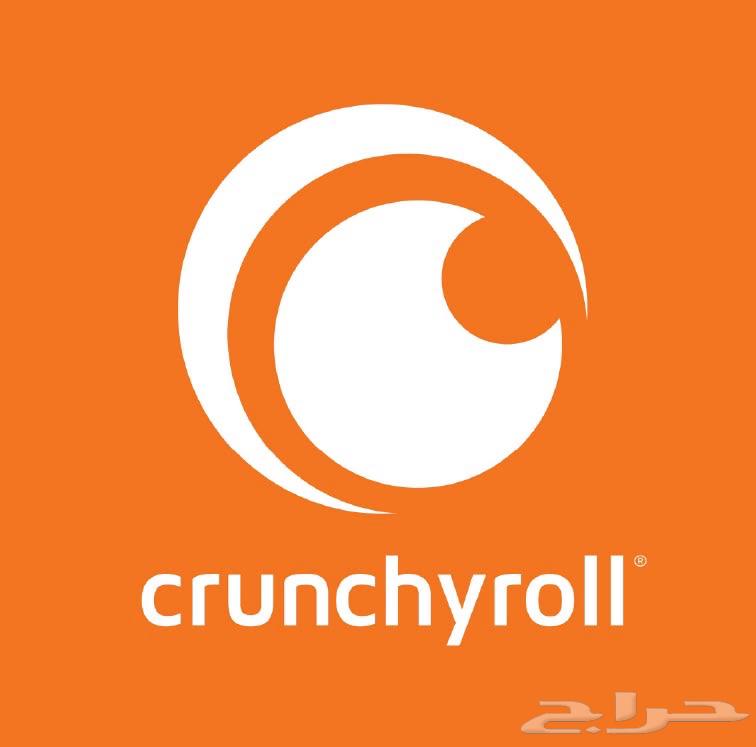 Crunchy Roll crunchyroll63210061218306110