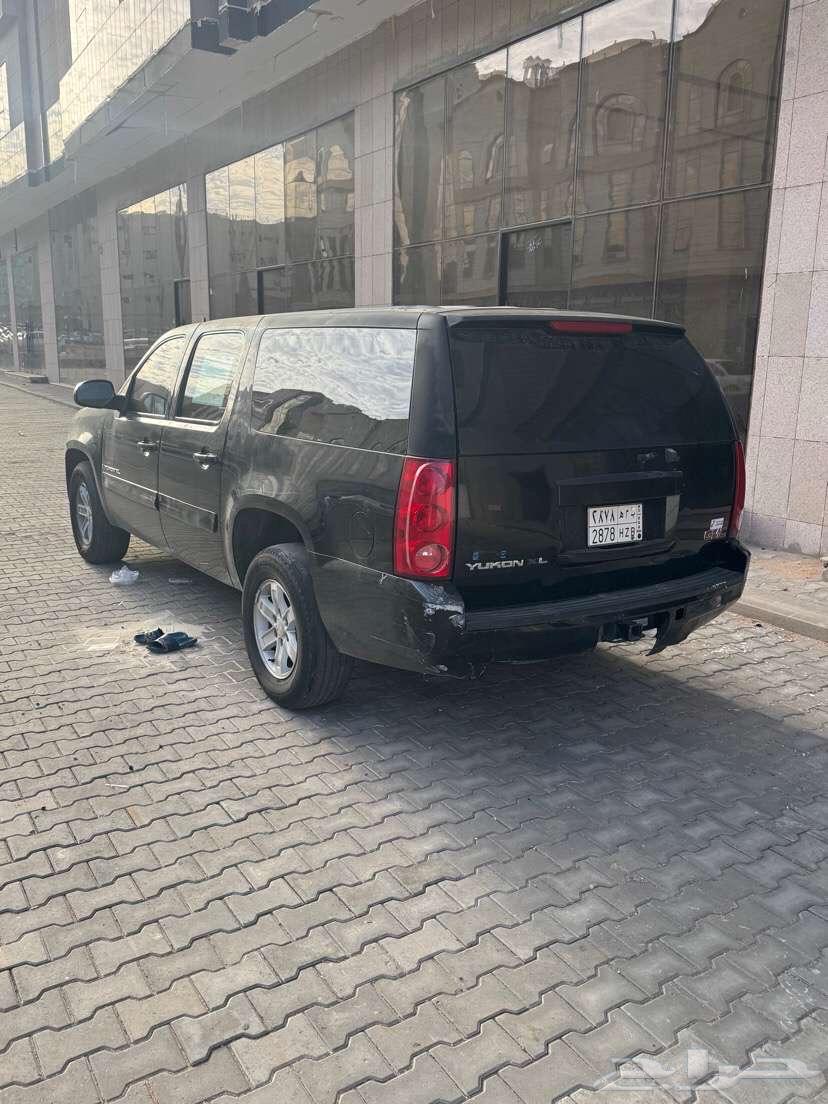 جمس يوكن لون اسود   موديل 200763319785196291113
