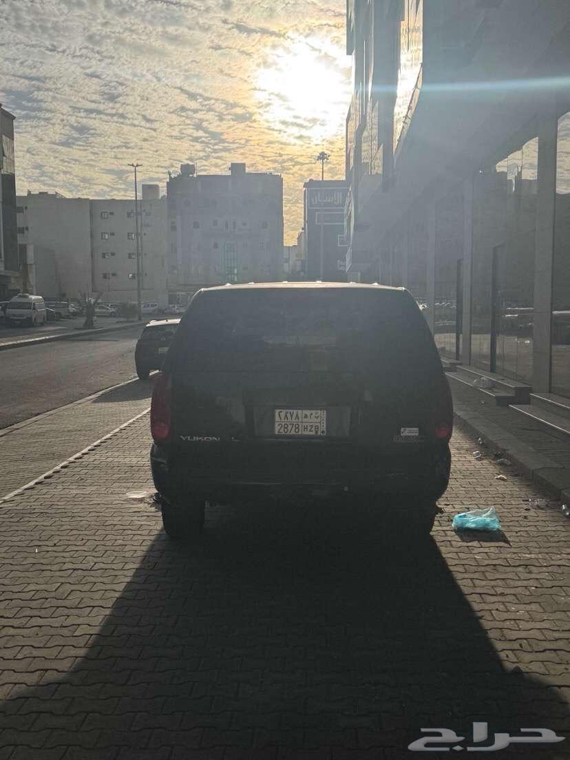 جمس يوكن لون اسود   موديل 200763319785196291114