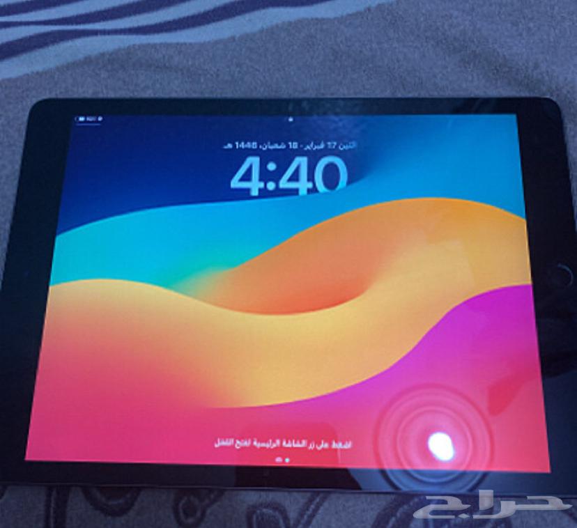 ايباد الجيل التاسع 202163210050419458112