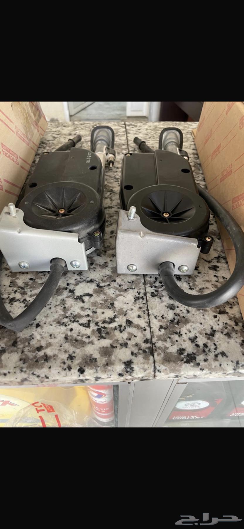 Genuine agency Toyota Camry 98 - 200263320263707650111