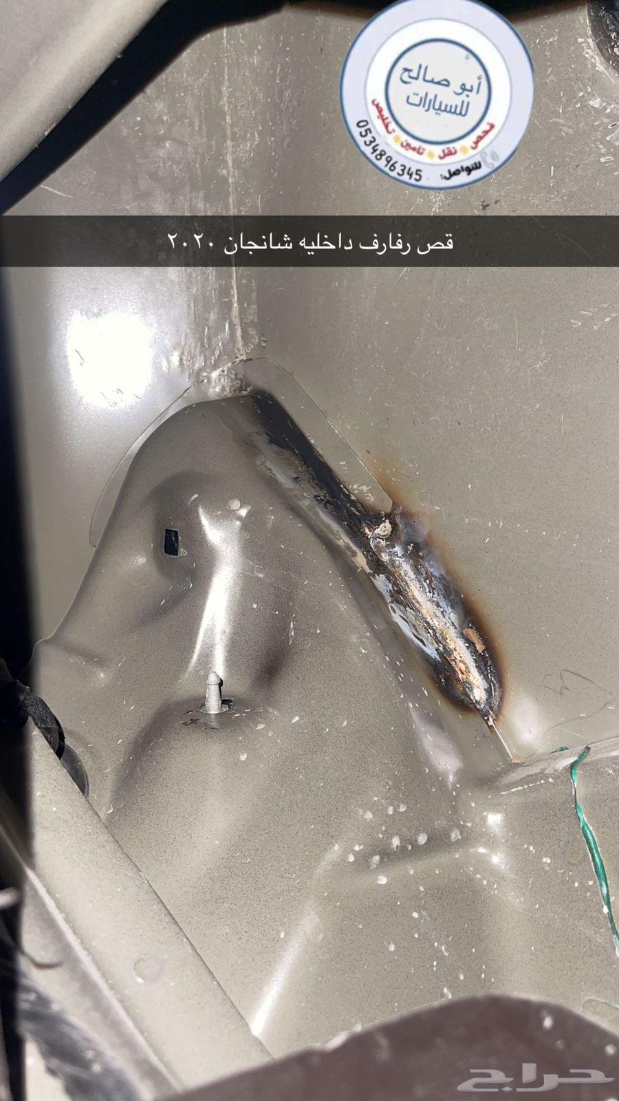 فحص سيارات القصيم - فحص بدي محركات شامل - راجع التقييمات -63008869491842111
