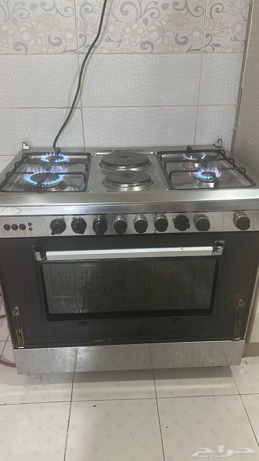 Italian gas oven for sale63209052197762111