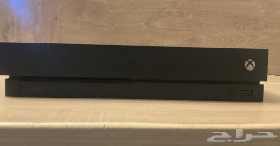 Xbox one x اكسبوكس ون اكس632100758479371128