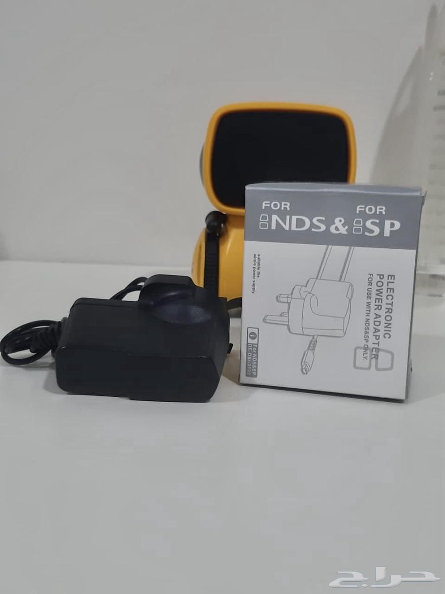 Buy value. Nintendo DS (the entire set was sold)63209551865987113