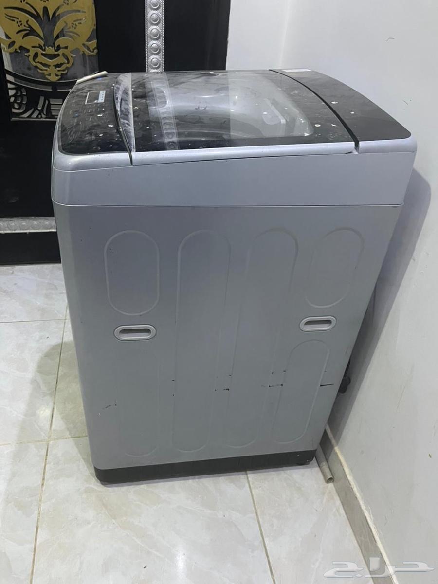 Automatic washing machine63208107912962111