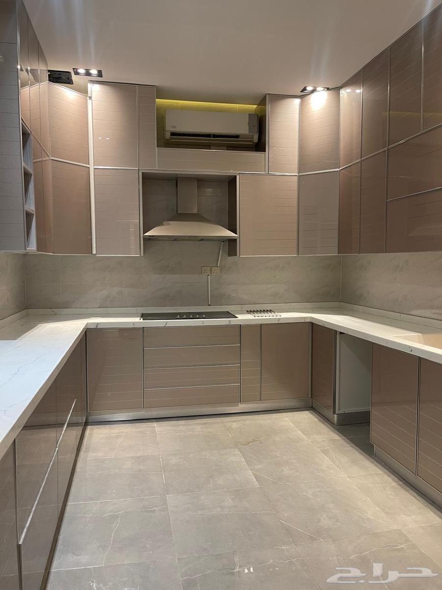 فيلا للإيجار