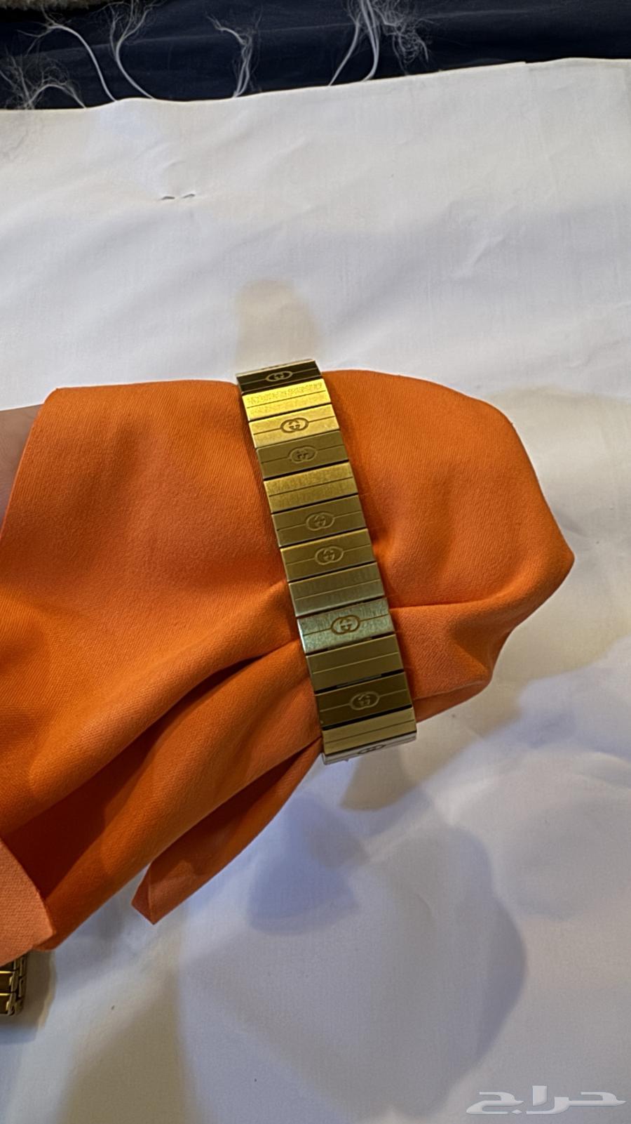 Original Gucci balance watch GUCCI63206093078659112