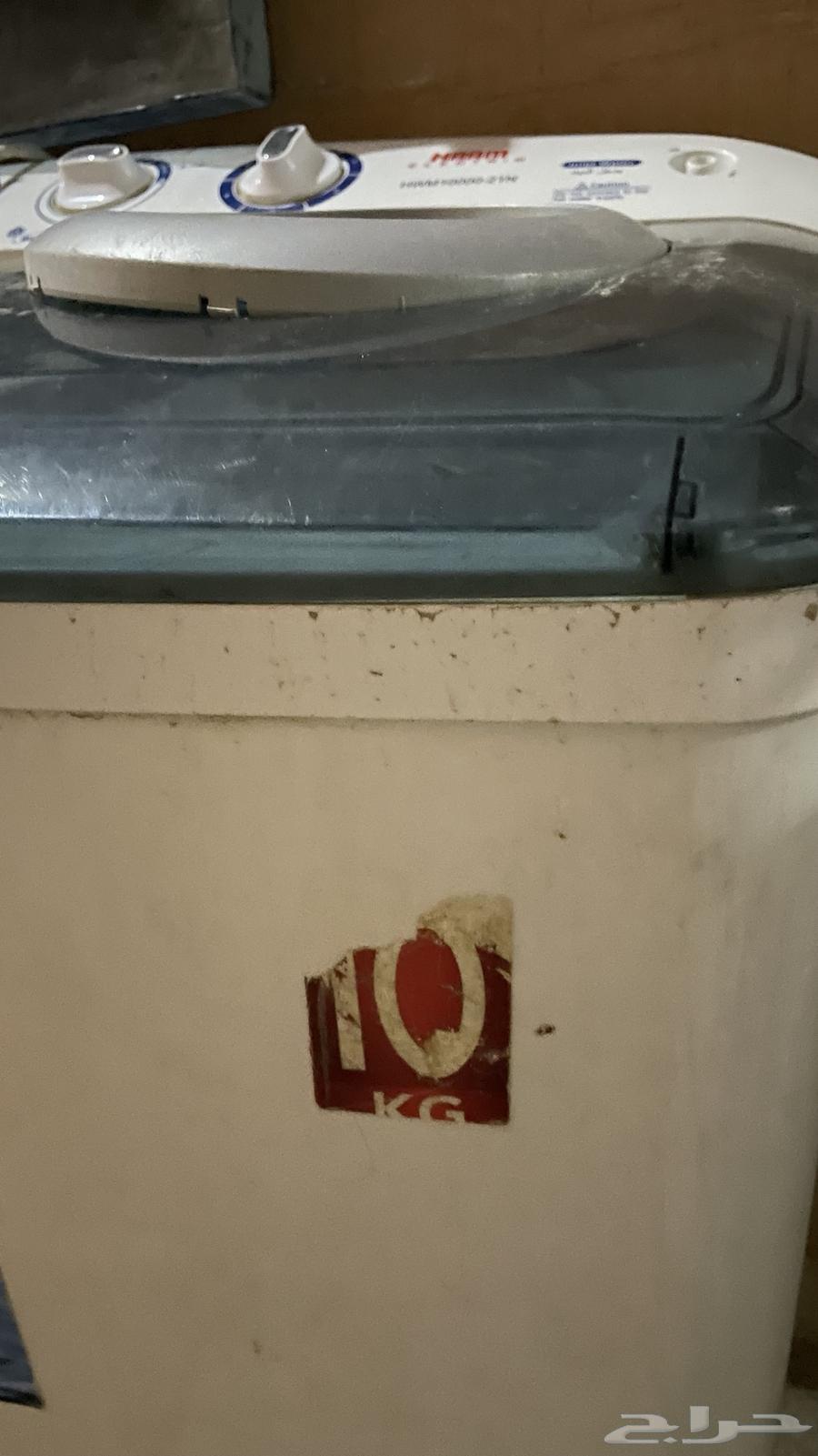 Used washing machines63208137577475111