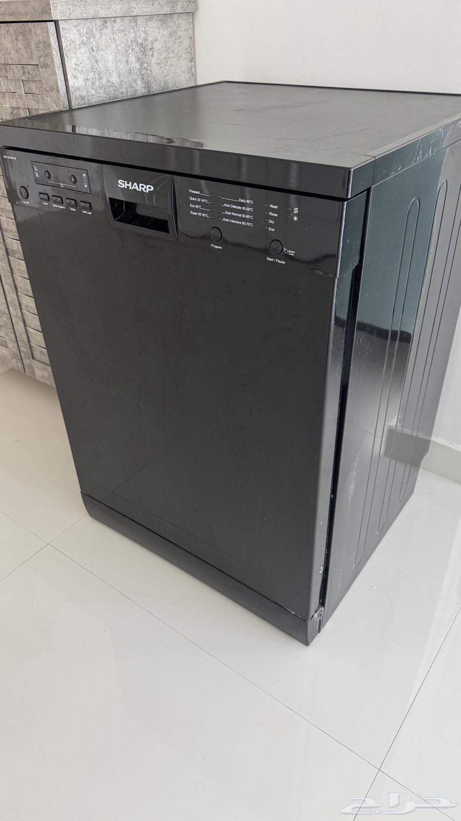 Dishwasher63208136770305111