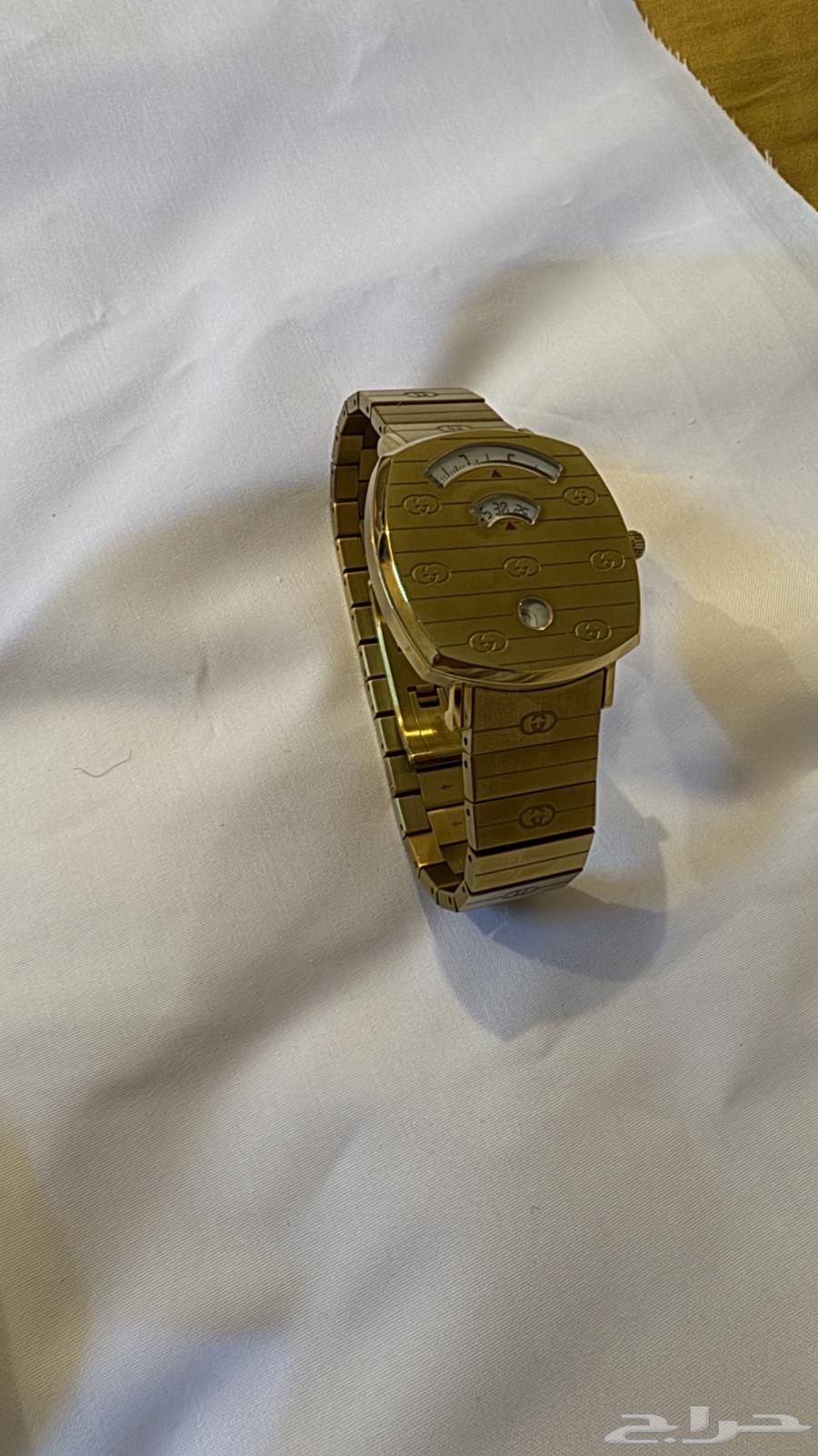 Original Gucci balance watch GUCCI63206093078659113