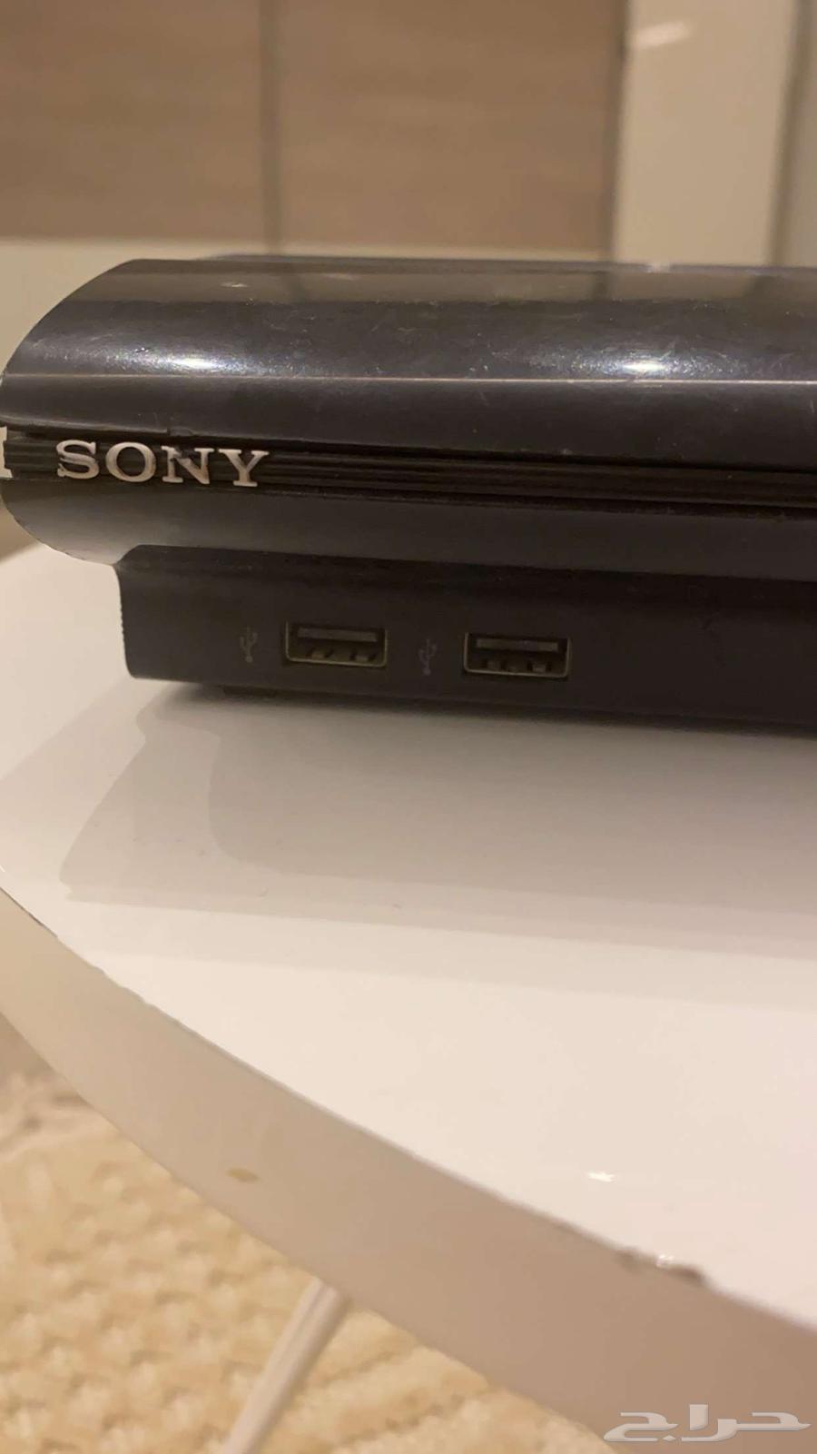 New Sony 3 Super Slim63206100695553111