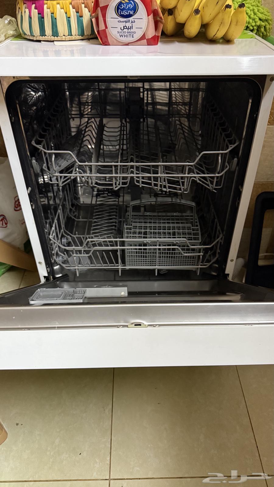 Electric appliances for sale (Turkish gas, dishwasher, water cooler)63206582711809111