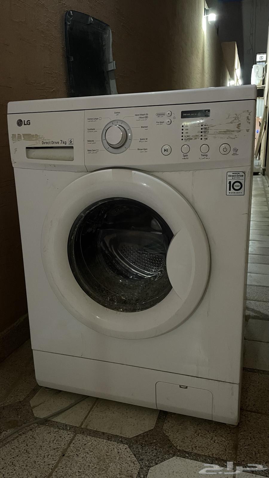 Used washing machines63208137577475112
