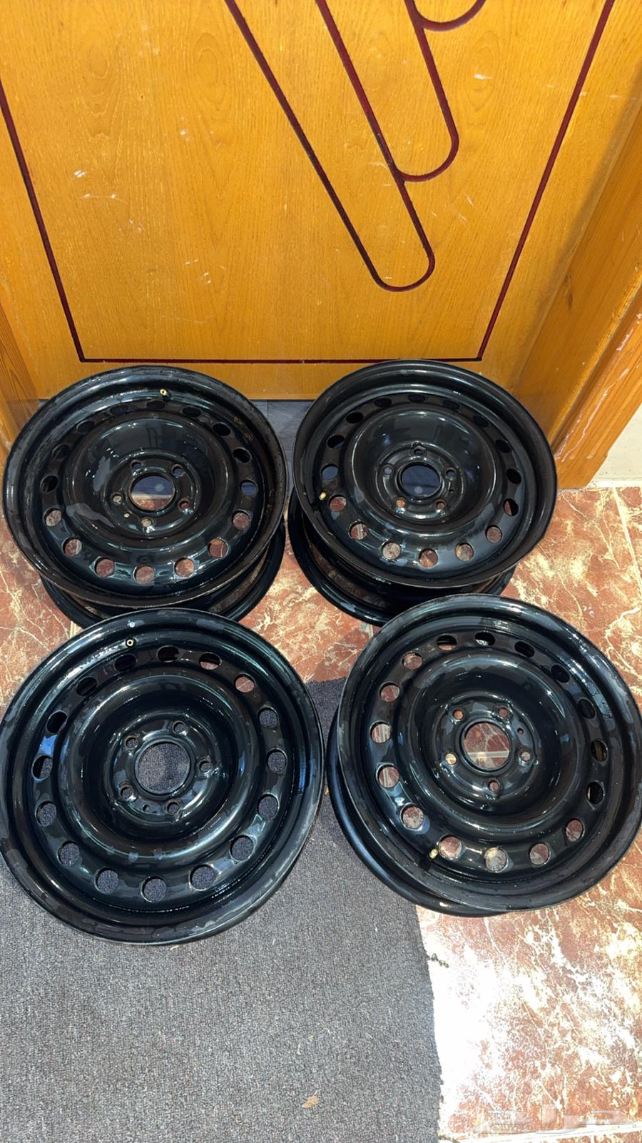Aluminum wheels for sale63314796585731111