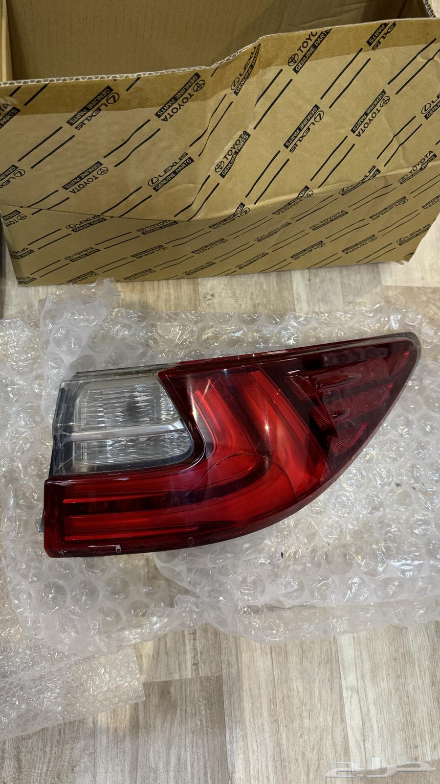 Lexus ES spare tire63315004764546111