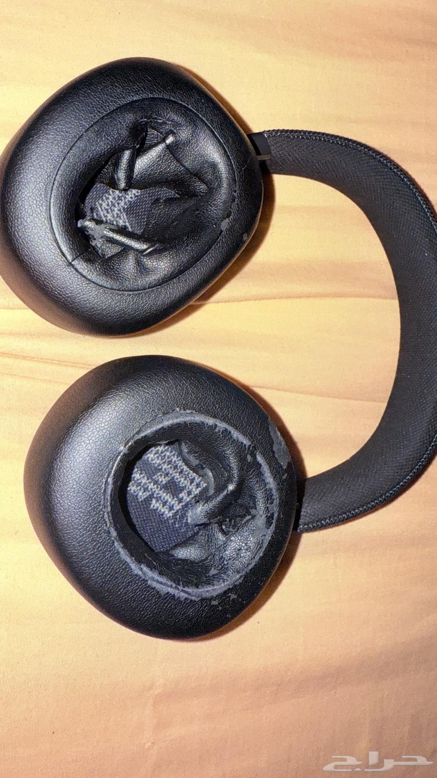 JBL 770 NC headphones63205560654339111