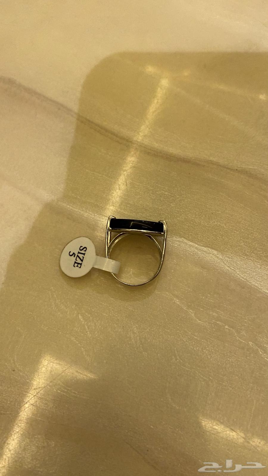 Men's silver ring63206092938753111