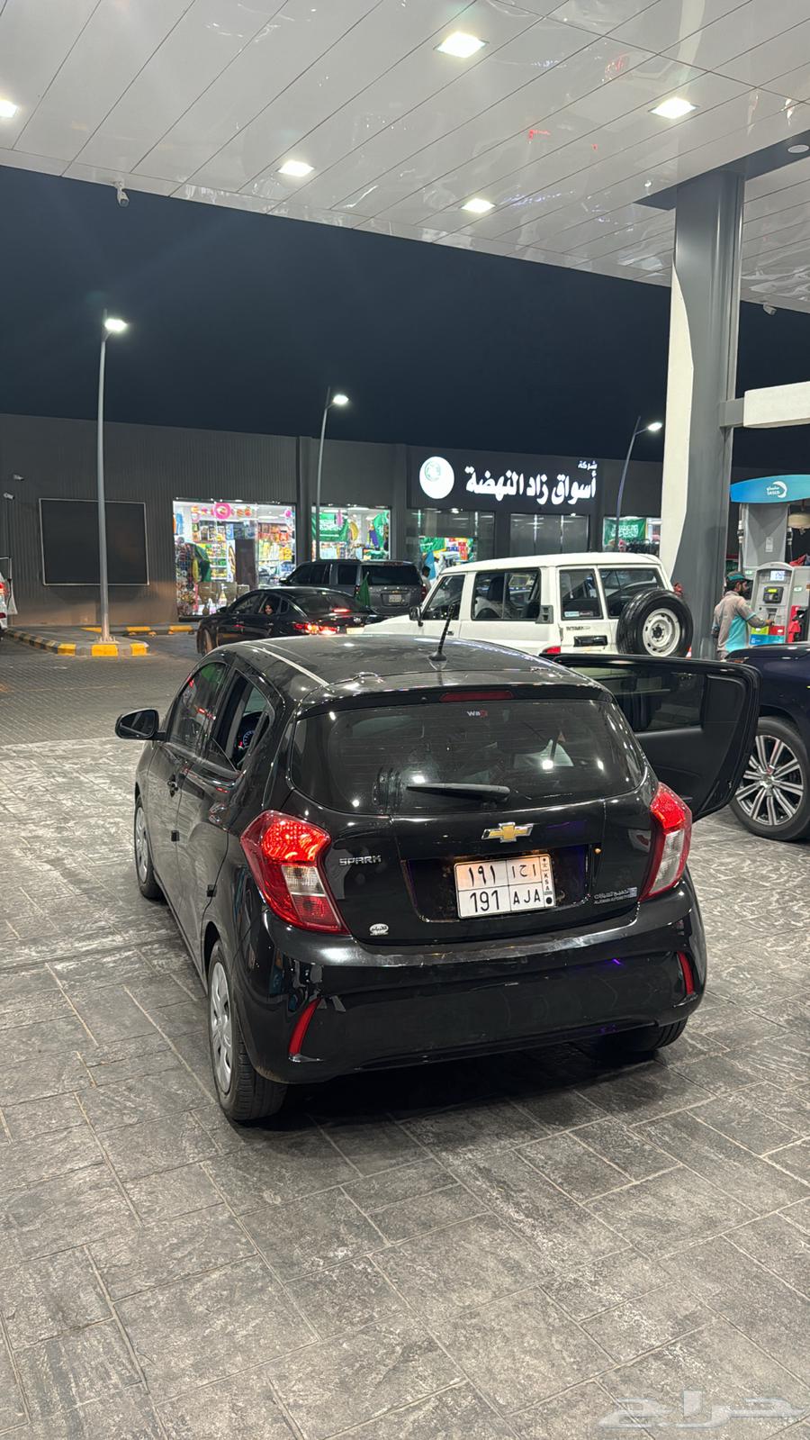 سبارك اسود 2020 نظييفه63312319308161112