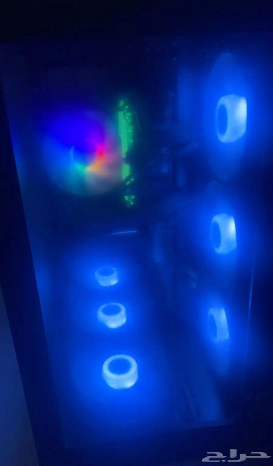 PC with a 240Hz screen on sum63206582572417113
