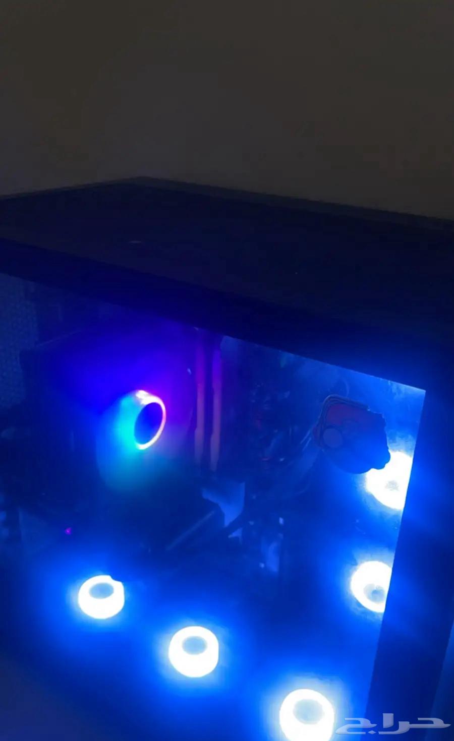 PC with a 240Hz screen on sum63206582572417111