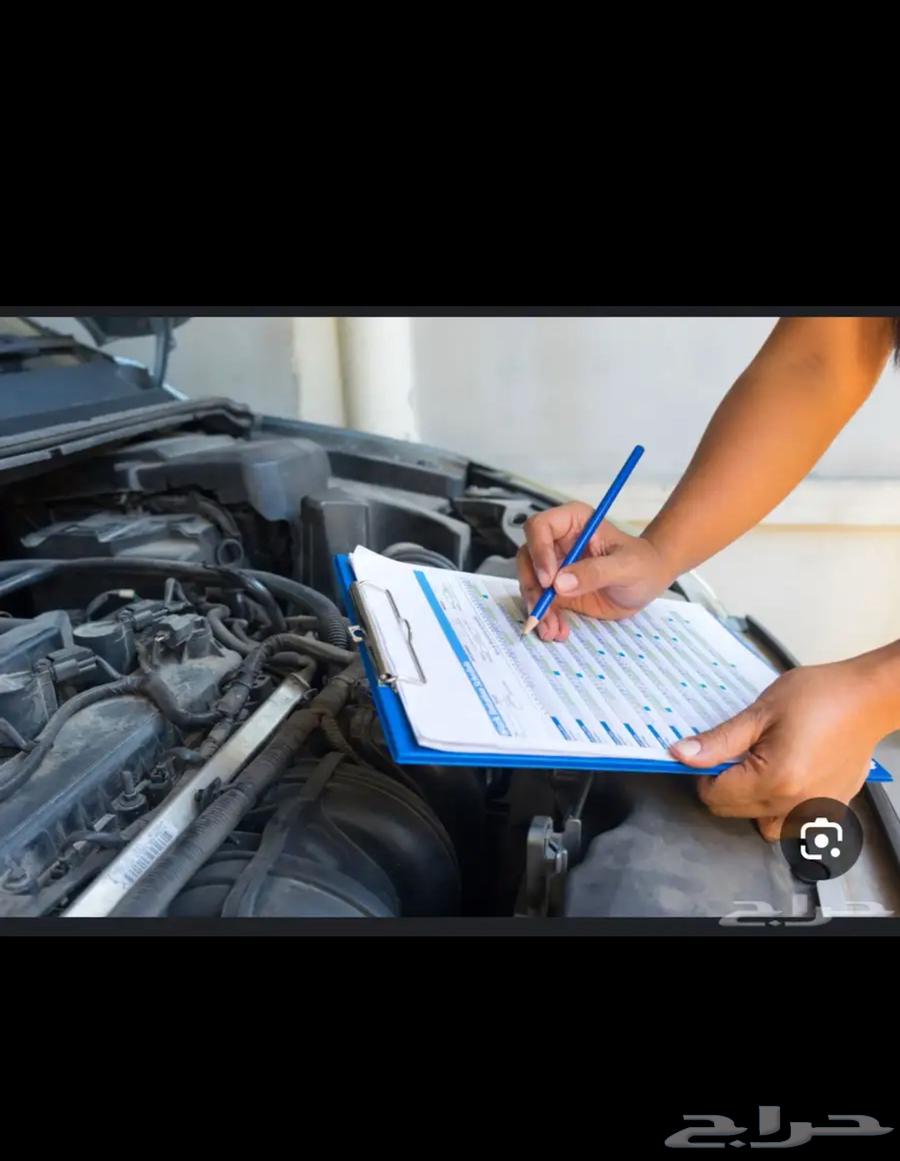 Car inspection in Abha and Khamis Mushait63314505084289110