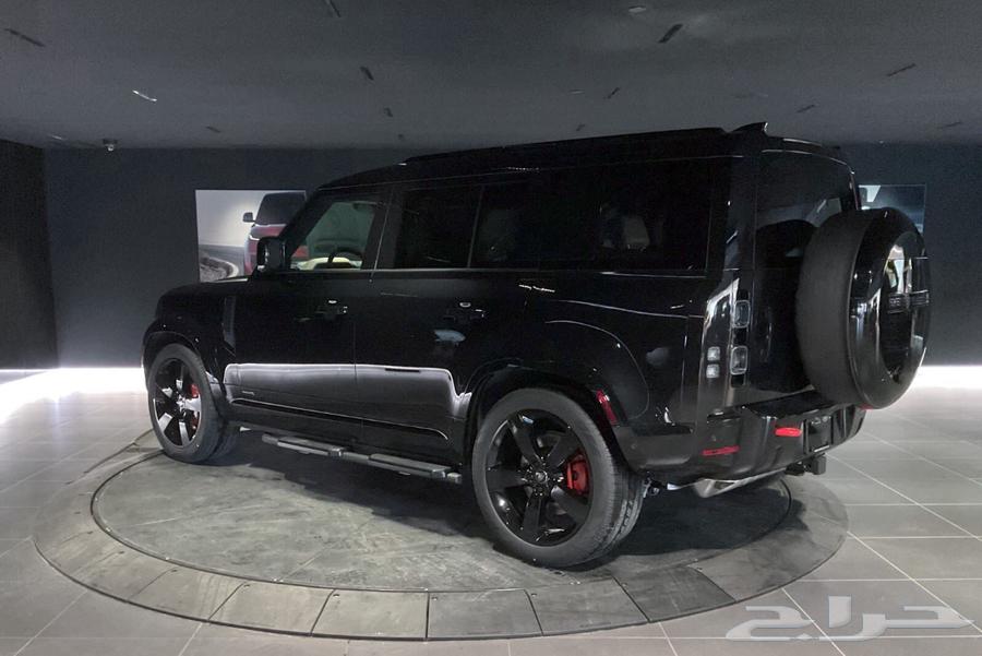 2025 Defender X63314277782403113