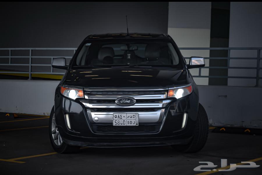 2013 Ford Edge SEL, fully loaded, no sunroof633157306275861110