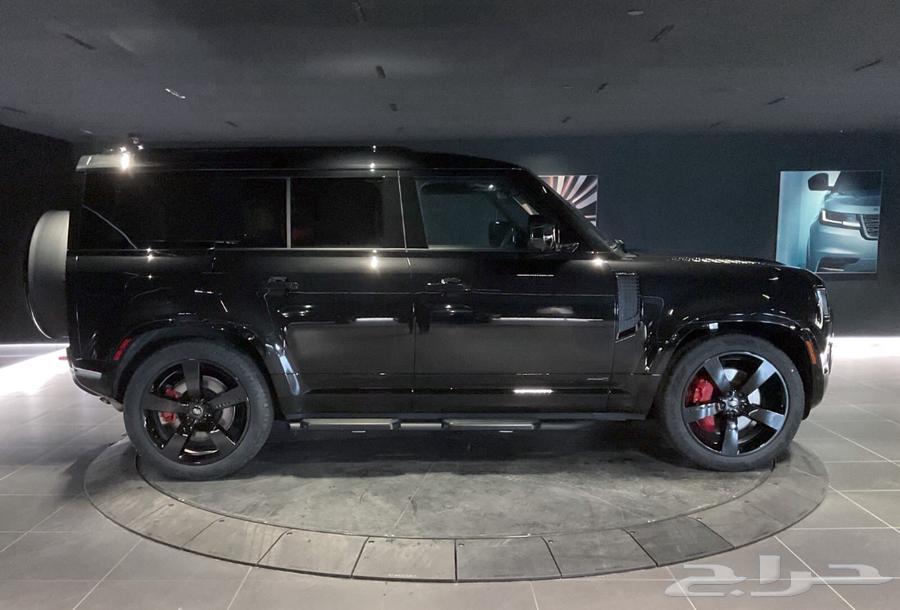 2025 Defender X63314277782403114