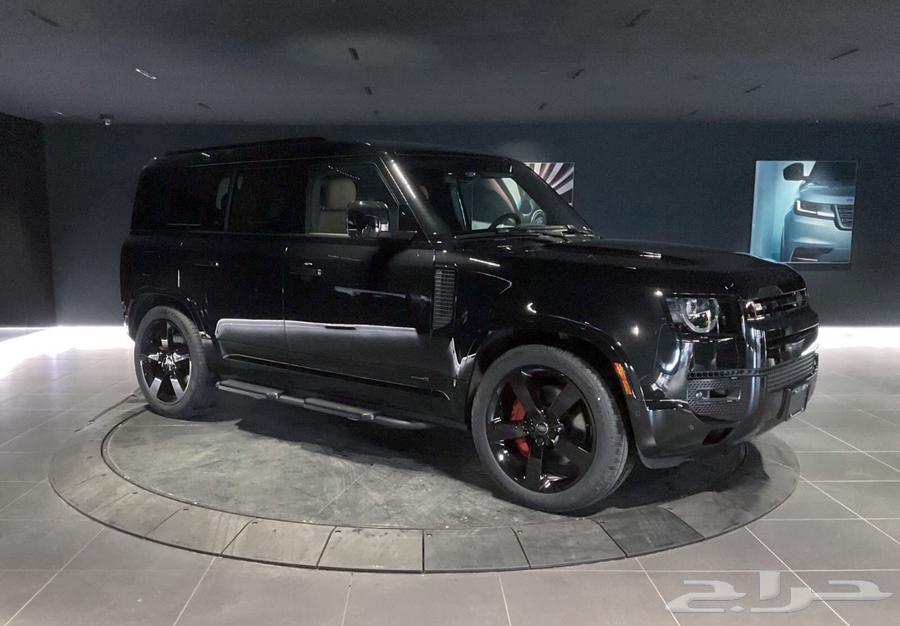 2025 Defender X63314277782403111