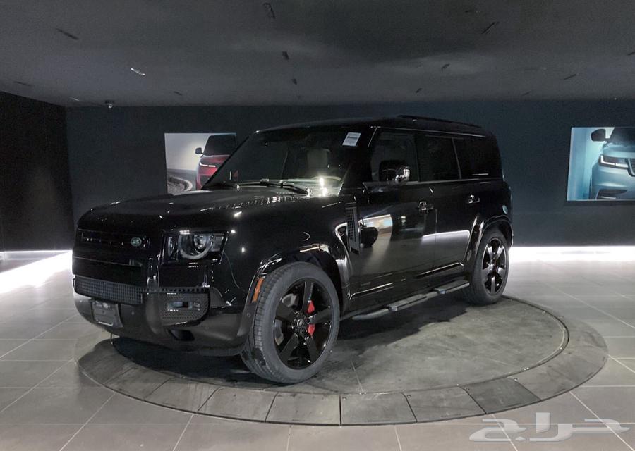 2025 Defender X633142777824031126