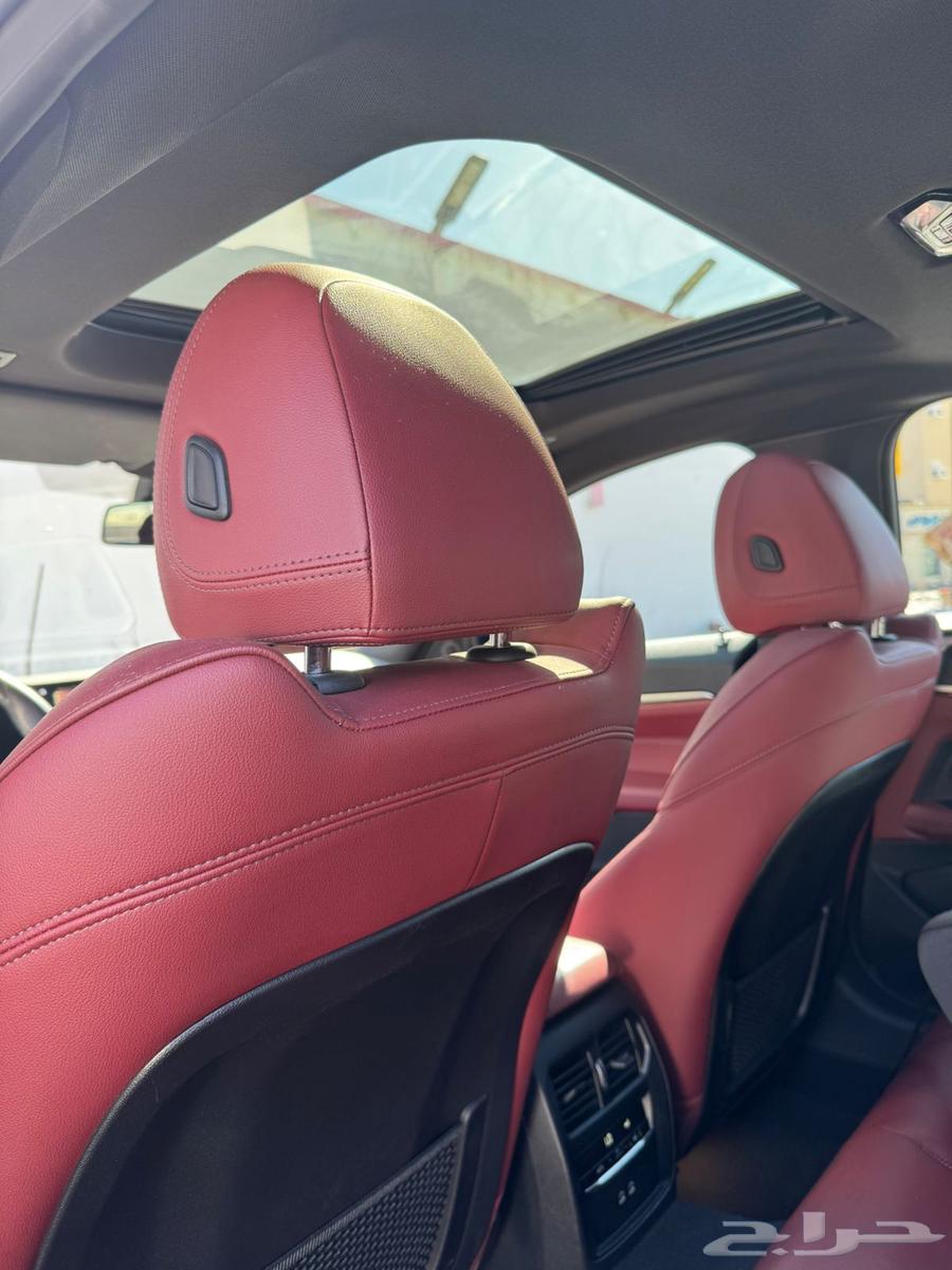 BMW 2024 M420i full option63315010448129114