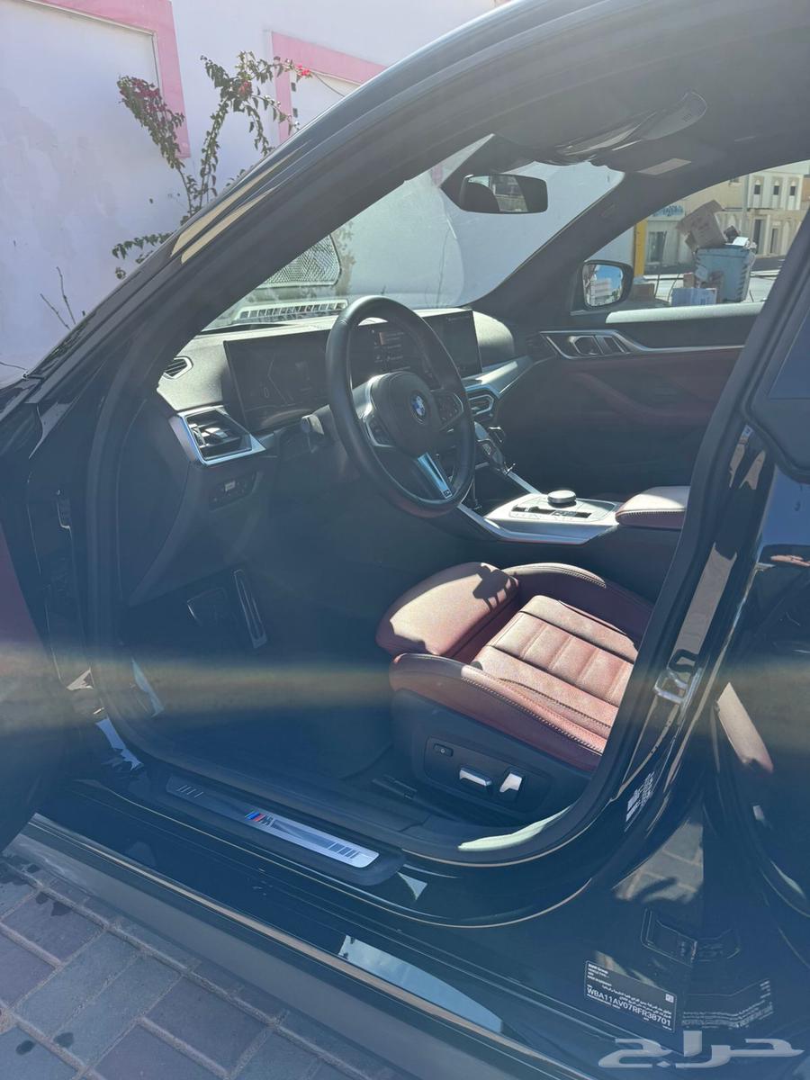BMW 2024 M420i full option63315010448129113