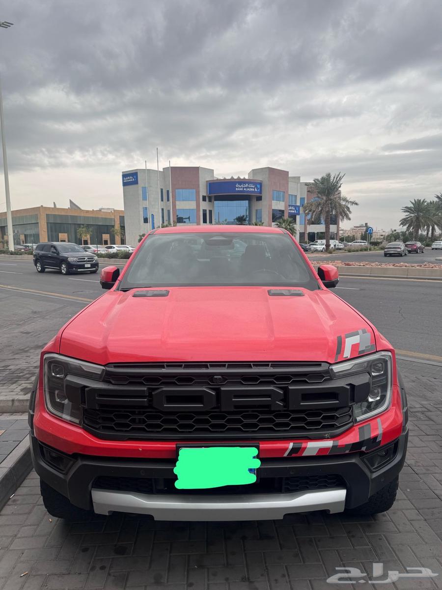 Ranger Raptor 202363313064510339113