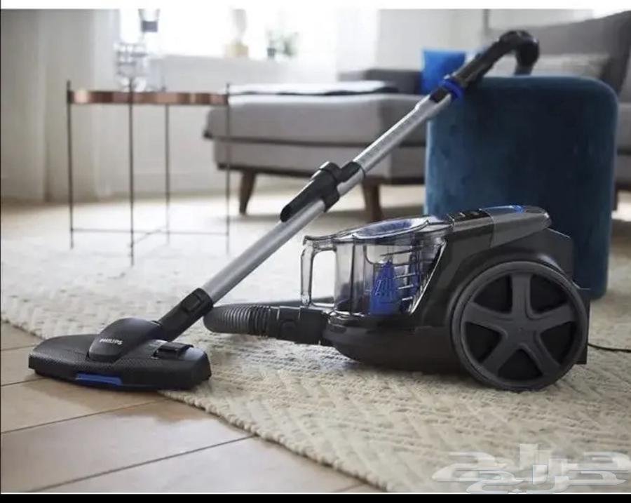 Philips PowerPro Compact Bagless Vacuum Cleaner with 1800 Watt Power -63207613363714112