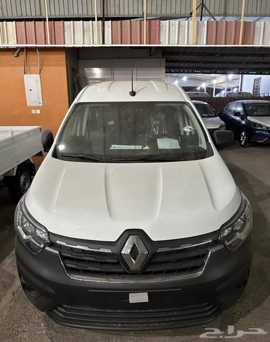 Renault Express cargo van, diesel, model 2024, cash and installment offers633147964049941120
