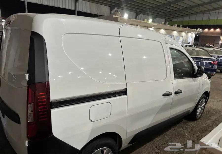 Renault Express cargo van, diesel, model 2024, cash and installment offers63314796404994114