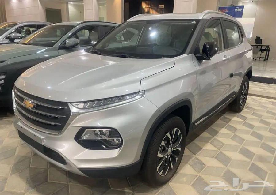 Chevrolet Traverse Premier Full Option Saudi 202363314686124162111
