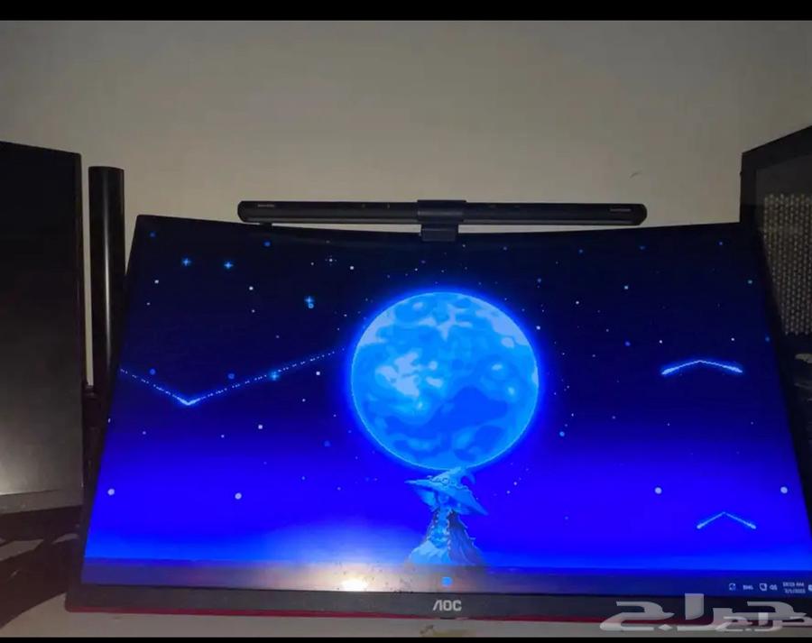 PC with a 240Hz screen on sum63206582572417112
