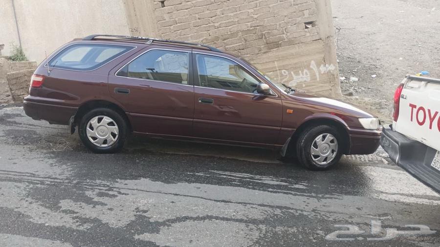 Very clean 2002 Camry for sale in Mecca63316996999426113